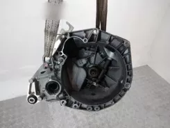 Fiat 500L Механічна 5-ступінчаста коробка передач 09205229