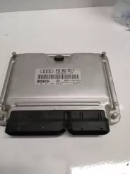Контролер / модуль ЕБУ Audi A2 0281011607 045906019F 1039S03776