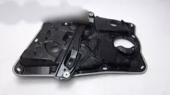 Fiat 500X Механічний склопідйомник передніх дверей 52070453 106097302