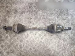 Toyota Urban Cruiser (XP110) Передній піввісь DP33L 09112010031
