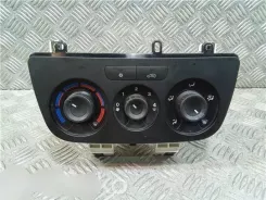Панель кондиціонера Fiat Doblo 735605075 026016006609