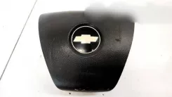 Подушка безпеки керма Chevrolet Captiva 96809649 08210259