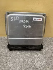 Блок керування/контролер Volvo S80 0281011441 0000099618 1039S04101
