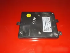 Модуль / контролер Bluetooth для Volkswagen PASSAT B6 3C0035729F 00104AE87FA0 0530667