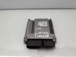Контролер / модуль ЕБУ BMW 1 E81 E87 7546628 7545042 1039S05609