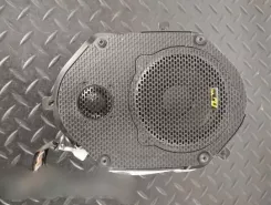 Динамік передніх дверей Ford Mustang V 3W4T18808BA 06305K EABA1229T1