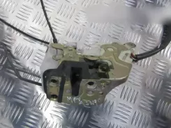 Замок передніх дверей Mazda MPV 031002 031307