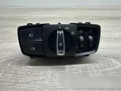 BMW 1 F20 F21 Перемикач світла 9265304 01313371 549648908