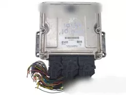 Блок керування / контролер Volvo S40, V40 8200065996 8200126494 28SA5006