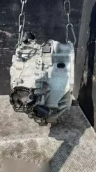 Skoda Kamiq Автоматична коробка передач URK