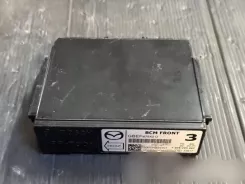 Контролер / модуль комфорту Mazda CX-5 II GBEF675X0D 030234532201 F005V03442