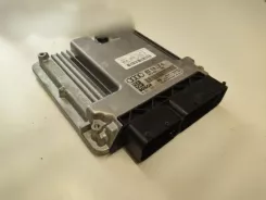 Контролер / модуль ЕБУ Audi A4 S4 B7 8E 8H 8E0910115N 1039S14176 0261S02211