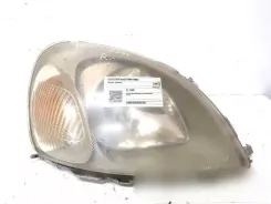 Фара Toyota Yaris 08-212-11F7R
