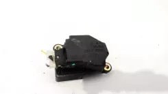 Двигун обігрівача Volvo V70 74933G 010703