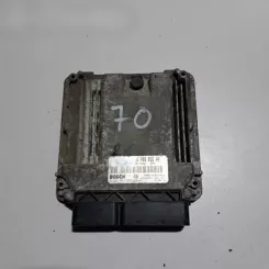 Контролер / модуль ЕБУ Volkswagen Golf V 03G906016AP 0281011672