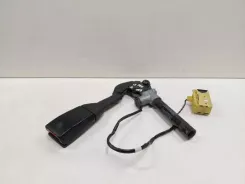 Замок ременя безпеки переднього безпеки BMW 5 E39 72118257796 8257796 02912E