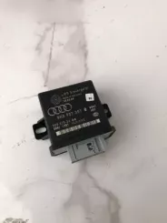 Контролер / модуль освітлення Audi A4 S4 B8 8K LCM 8K0907357B 00011391 00837924AA