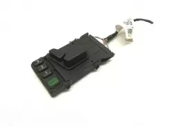 Кнопки керування сидінням Mercedes-Benz ML W163 A1638202310 03461132