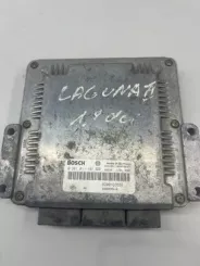 Контролер / модуль ЕБУ Renault Laguna II 8200095416 8200163528 0281011101