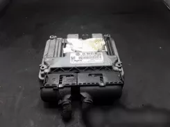 Контролер / модуль ЕБУ Volkswagen Golf V 03G906021PS 0281014067 1039S26038