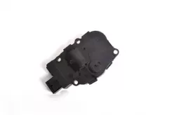 Двигун обігрівача BMW 5 GT F07 03062010