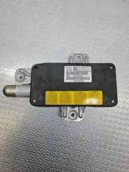 Подушка безпеки передніх дверей BMW 3 E46 34703723004Z 1009573550151 30339880B
