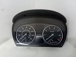 BMW 3 E90 E91 Одометр / Спідометр 9187053 102536093