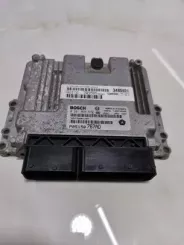 Блок керування/ЕБУ Jeep Grand Cherokee P05150767AD 0281033570 3485920