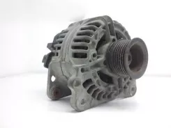 Генератор змінного струму Volkswagen New Beetle 028903028D 0124325003966