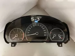 Saab 9-5 Одометр / спідометр 12772937 0028053046 840063702