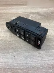 Кнопки вікон BMW 5 E39 6904303 03725072 Пошкоджені