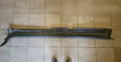 Накладка на поріг дверей Volvo XC70 09190882 8620138