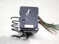 Насос ABS Peugeot 3008 I 9676244880 0265951738
