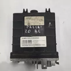 Контролер / модуль ЕБУ Volkswagen PASSAT B4 037906022GD 00C0030400 5WP4130