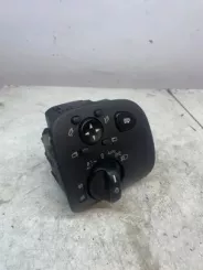 Mercedes-Benz C W203 Перемикач світла A2035450704 04055620 24406574730