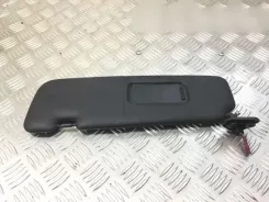 Сонячний козирок BMW 6 F12 F13 0232300 7276933