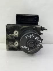 Насос ABS Volvo V70 30714956 00401196D0 10092504113
