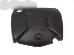 Верхня кришка двигуна Toyota Verso 126110X020 104482A0