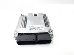 Контролер / модуль ЕБУ BMW X5 F15 8577838 030166939 0281030740