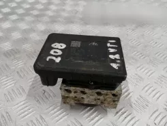 Насос ABS Peugeot 208 9804161580 10022001814 0011100220018140
