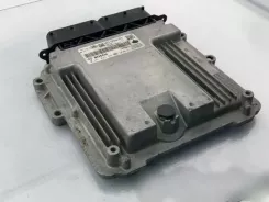 Блок керування двигуном Land Rover Evoque I HX7312C520FFB 1039T05350 0281033584