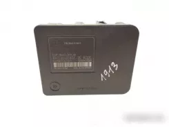 Насос ABS Peugeot 207 10096011703 00401635D0