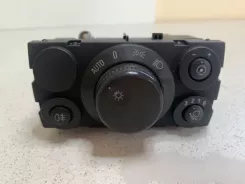 Opel Astra H Перемикач світла 13100132 04063021