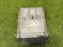 Блок керування Mercedes-Benz S W221 A6421502500 1039S24815 A0024460640