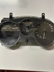 Спідометр/одометр Seat Altea 110080280009 016643 AUT0M0T1UE