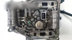 Блок керування гідравлічною коробкою передач Volkswagen PASSAT B7 0AM325065N