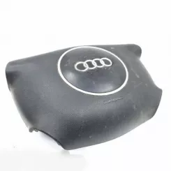 Audi A4 S4 B6 8E 8H Подушка безпеки Подушка безпеки керма 8E0880201AE 001LB00LKE46 B022123