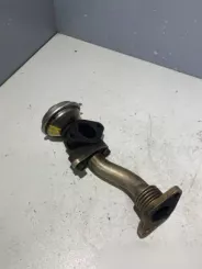 Клапан рециркуляції відпрацьованих газів Volvo V70 074131503 0171113 074131525F