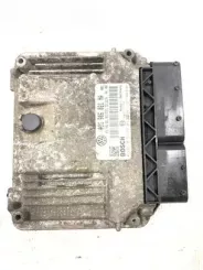 Контролер / модуль ЕБУ Volkswagen Golf V 03G906021AB 0281013682 03G906021HA