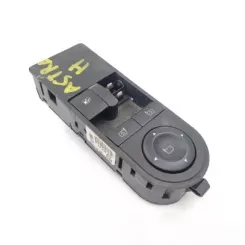 Кнопки вікон Opel Astra H 03459216 03459216BB 13209203